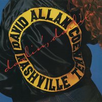 Drinkin' to Forget - David Allan Coe