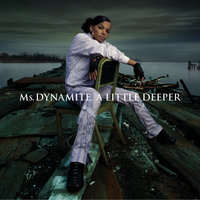 Seed Will Grow - Ms. Dynamite, Kymani Marley