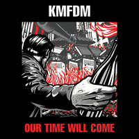 Genau - KMFDM