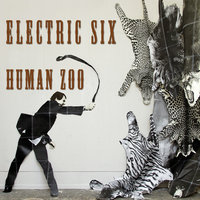 (Who the Hell Just) Call My Phone - Electric Six