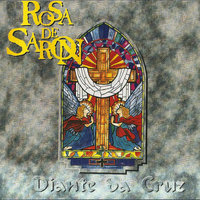 Latas Retorcidas - Rosa de Saron