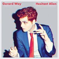 The Bureau - Gerard Way