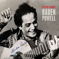 Tempo de Amor (Samba do Veloso) - Baden Powell, Quarteto Em Cy