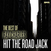 Someday Baby (Blues Is My Middle Name) - Ray Charles