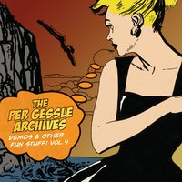 Always Breaking My Heart - Per Gessle