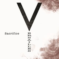 Sacrifice - Versailles