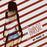 Daisy Duke - hollysiz