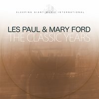 Sleep - Les Paul, Mary Ford