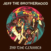 Cujo - JEFF The Brotherhood