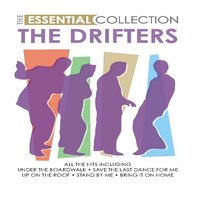 (Sittin On) The Dock of the Bay - The Drifters