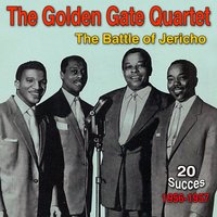 Sometimes I Feel a Motherless Child - Golden Gate Quartet