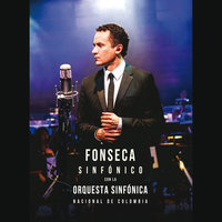 Sabré Olvidar - Fonseca