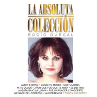 Y Nos Dieron las Diez - Rocío Dúrcal, Joaquín Sabina