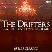 Try, Try Baby - The Drifters