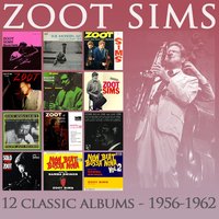 Autumn Leaves (1961) - Zoot Sims