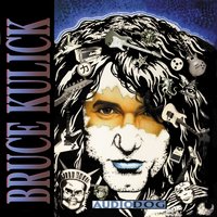 Change Is Coming - Bruce Kulick