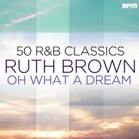 Itty Bitty Girl - Ruth Brown
