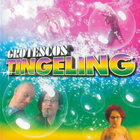 Tingaliin - P-Bros, DJ Trexx, Olga