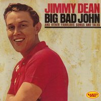 Smoke, Smoke That Cigarette - Jimmy Dean