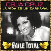 Mi Vida Es Cantar - Celia Cruz