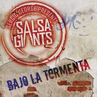 Sergio George's Salsa Giants