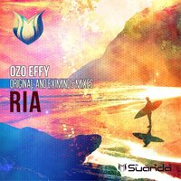 Ria - Ozo Effy, Eximinds