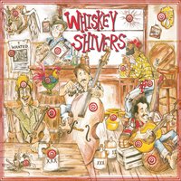 Free - Whiskey Shivers