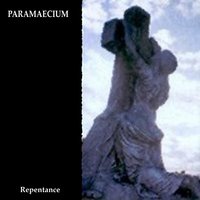 Abstraction - Paramaecium
