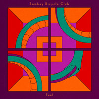Feel - Bombay Bicycle Club, UNKLE