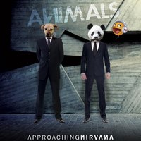 Virtual Is Where We Live (feat. Tryhardninja) - Approaching Nirvana, Tryhardninja