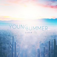 Sons of Lightning - Young Summer