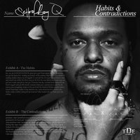 Hands on the Wheel (feat. Asap Rocky) - ScHoolboy Q, A$AP Rocky