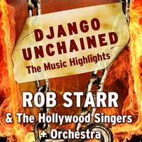 Who Did That to You - Rob Starr & The Hollywood Singers + Orchestra