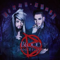 Bitchcraft - Blood On The Dance Floor