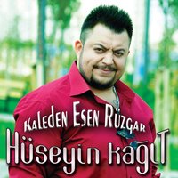 Kaleden Esen Rüzgar - Hüseyin Kağıt