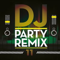 Thank You - DJ Redbi, DJ Party
