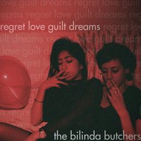 Tulips - The Bilinda Butchers