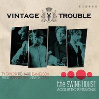 Lo and Behold - Vintage Trouble