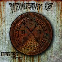 Welcome To The Strange - Wednesday 13