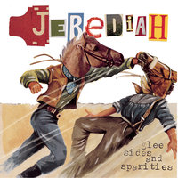 Tracksuit - Jebediah