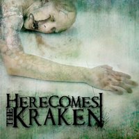 Underwater Visions - HERE COMES THE KRAKEN