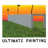 Central Park Blues - Ultimate Painting