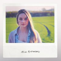 Flume - Alice Kristiansen