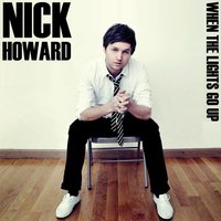 Give It a Try - Nick Howard