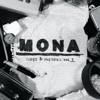Goons (Piano) - Mona