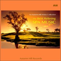 Ambient Clouds of Light - Best Relaxing Spa Music