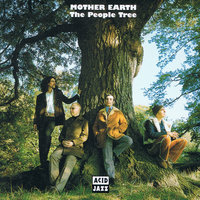 Apple Green - Mother Earth