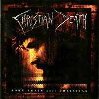 Blood Dance - Christian Death