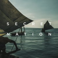 Oceans Apart - Secret Nation