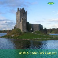 Celtic Flute Melody - Irish & Celtic Folk Wanderers